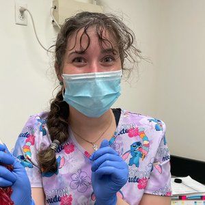 Meet your Posher, Erin